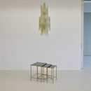 TORCELLO Chandelier by Gino VISTOSI, 1960s TORCELLO Chandelier by Gino VISTOSI, 1960s