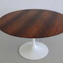 Tulip Table by Eero SAARINEN (135 cm)