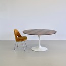 Tulip Table by Eero SAARINEN (135 cm)