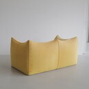 Two Seat "Bambole" Sofa by Mario BELLINI, B&B ITALIA