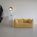 Two Seat "Bambole" Sofa by Mario BELLINI, B&B ITALIA