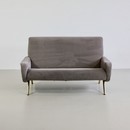 Two Seat Sofa by Marco ZANUSO for ARFLEX