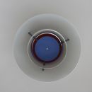 Vintage Poul HENNINGSEN PH 5 Pendant for Louis Poulsen
