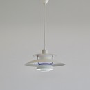 Vintage Poul HENNINGSEN PH 5 Pendant