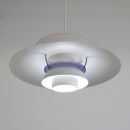 Vintage Poul HENNINGSEN PH 5 Pendant