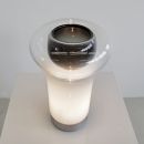 Vintage Table Lamp 'SAFFO' by Angelo MANGIAROTTI