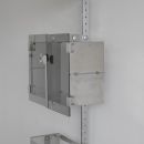 Vittorio INTROINI Library System Model P700 , 1969 SAPORITI