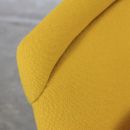 Warren PLATTER Lounge Chair and Foot Stool, KNOLL INTERNATIONAL
