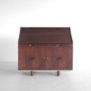 Writing Desk designed by Gianfranco FRATTINI for BERNINI, 1961