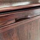 Writing Desk designed by Gianfranco FRATTINI for BERNINI, 1961