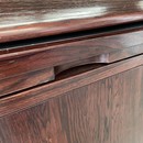 Writing Desk by Gianfranco FRATTINI for BERNINI, 1961