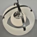 XL OMEGA Hanging Lamp by Vico MAGISTRETTI, Artemide 1962
