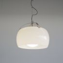 XL OMEGA Hanging Lamp by Vico MAGISTRETTI, Artemide 1962