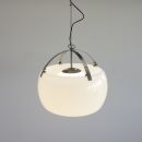 XL OMEGA Hanging Lamp by Vico MAGISTRETTI, Artemide 1962