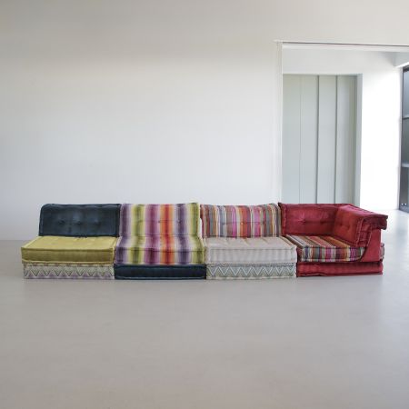 MAH JONG SOFA by ROCHE BOBOIS, 1971