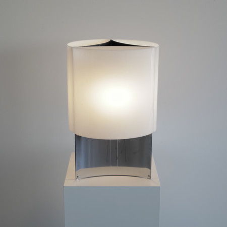 ARTELUCE Table Lamp by M. VIGNELLI, 1965
