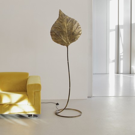 Floor Lamp by Carlo GIORGI for Bottega Gadda,  Milano 1970s