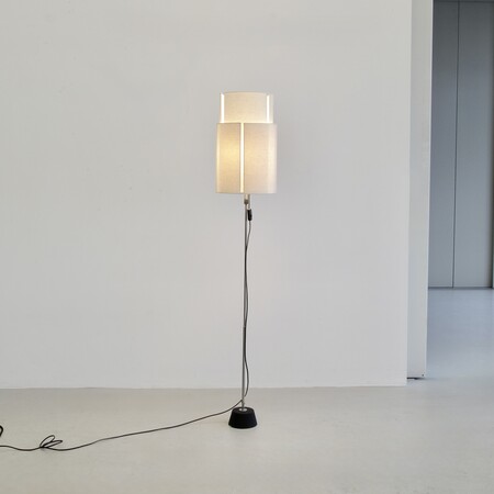STILNOVO 1950s Floor Lamp, mod. 4097