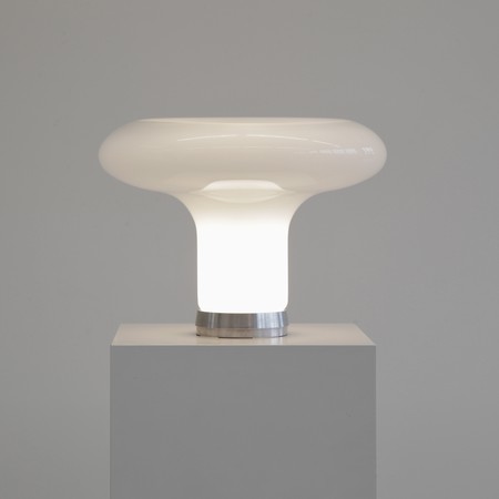 Table Lamp by Angelo MANGIAROTTI for ARTEMIDE