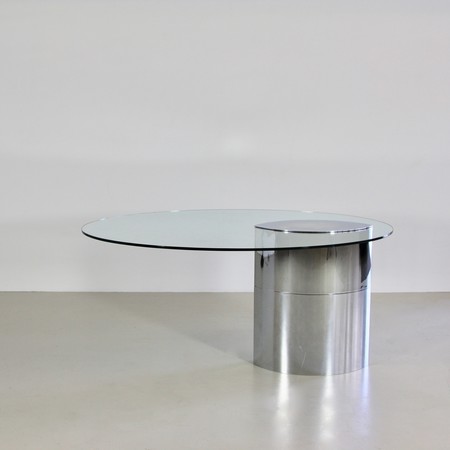 Table/ Desk by Cini BOERI, 1971